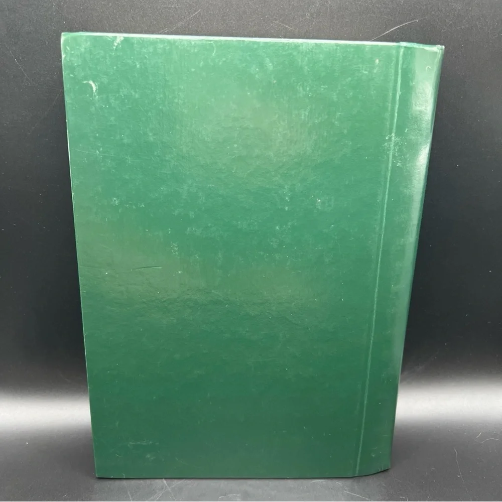 Savannah Style 1980 Spiral Bound HC Cookbook Book Junior League of Savannah